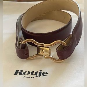 Rouje LAURE BELT